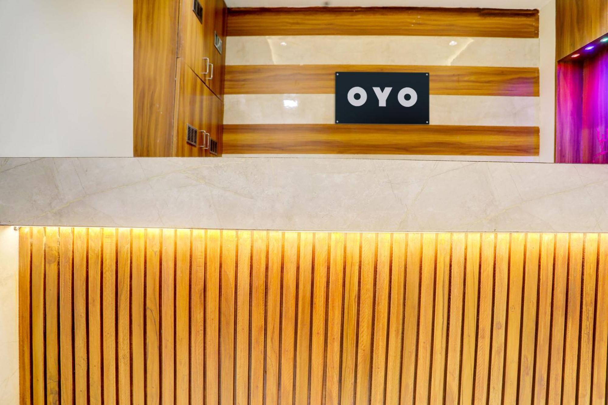 Hotel O Sun Light อาเมดาบัด ภายนอก รูปภาพ